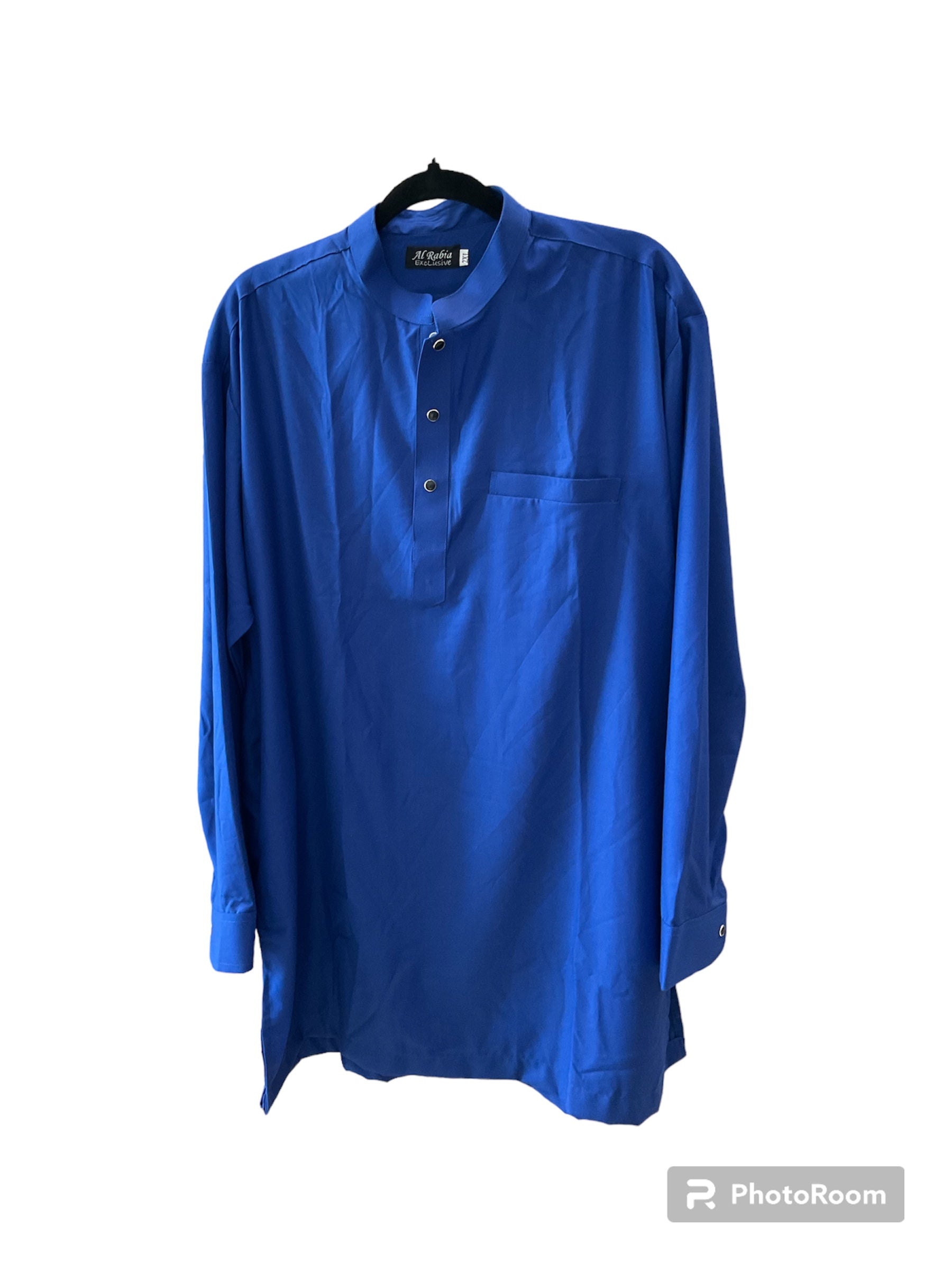 Kurta Al-Rabia (C/RN)