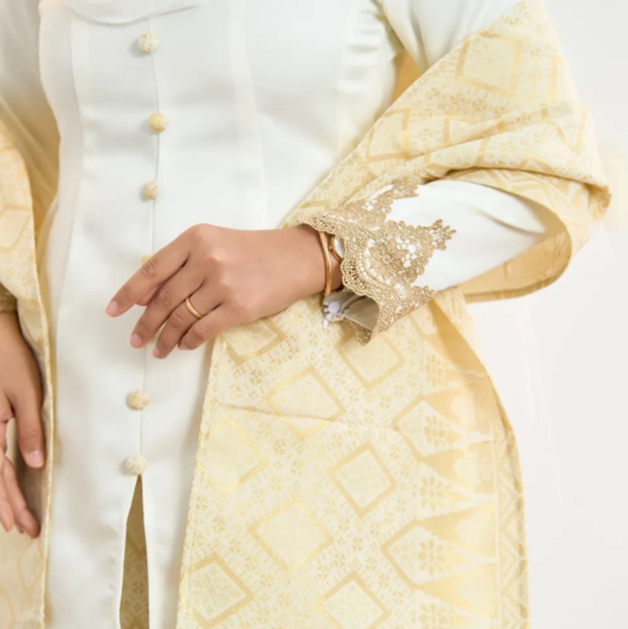 Khalish Songket