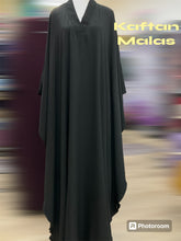 Load image into Gallery viewer, Kaftan Malas (Lazy Kaftan)
