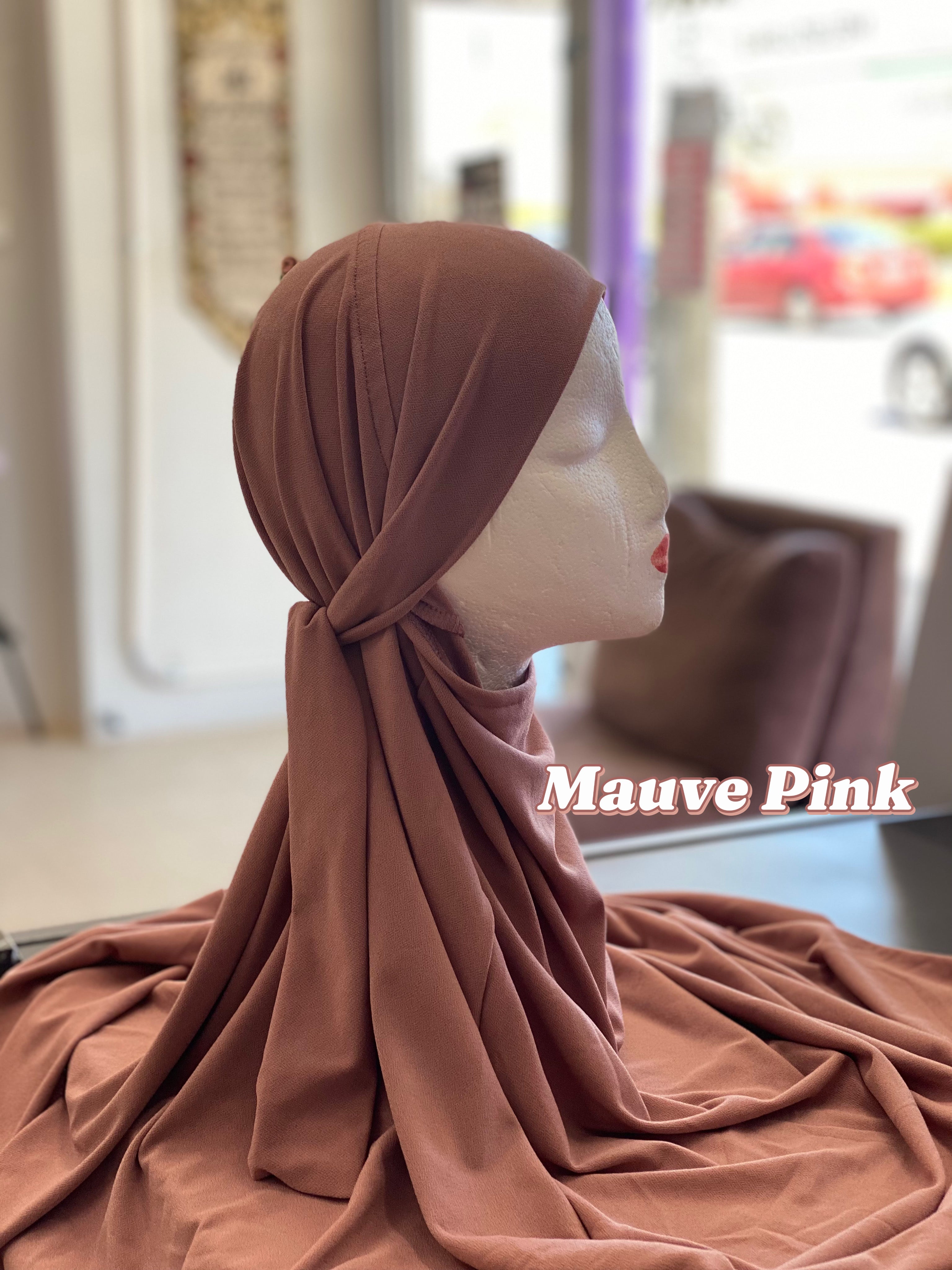 Khimar Nur