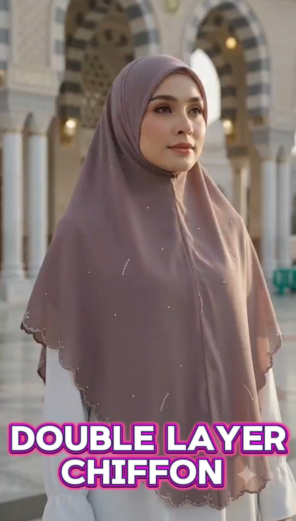 Khimar Hana