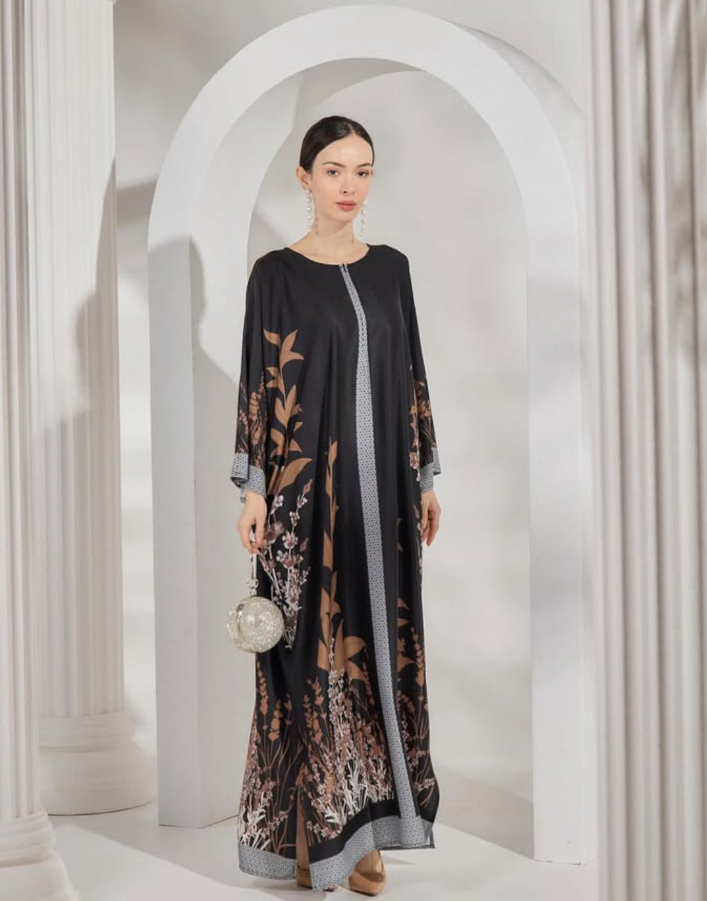 Caftan Amara