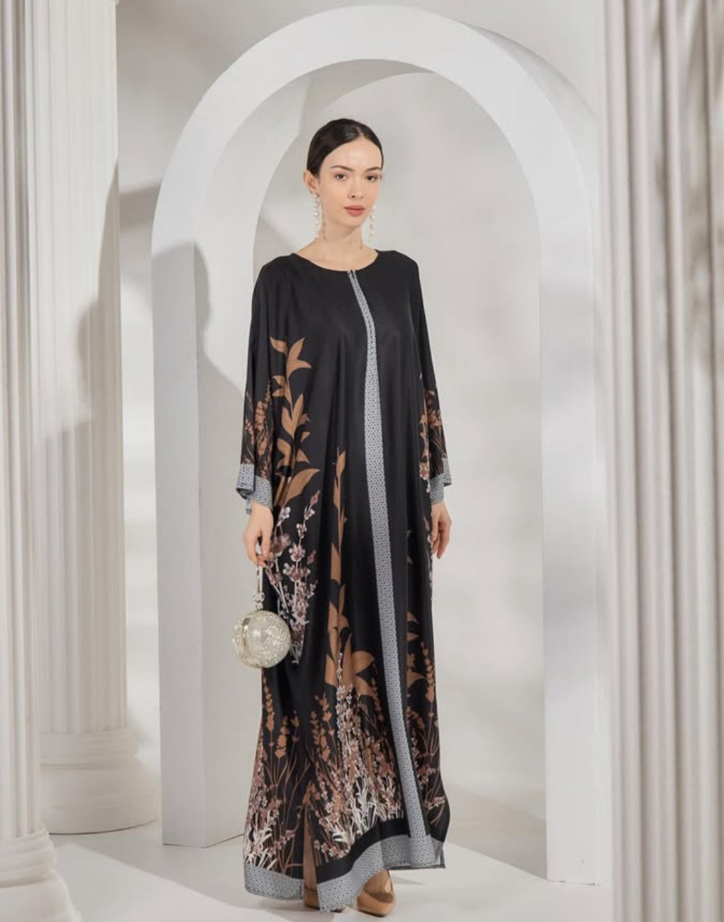 Caftan Amara