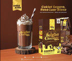 Belgian Chocolate Premix Drink - 210 gram (7 Sachets)