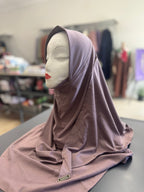 Fameera Cotton Jersey