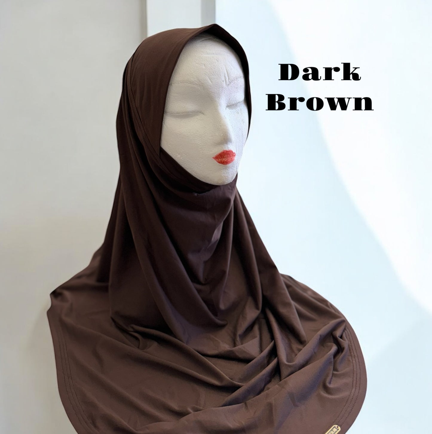 Fameera Lycra Silk Plain Colours M (Pleated)