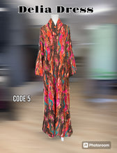 Load image into Gallery viewer, Delia Dress
