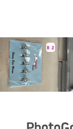 Butang Baju Melayu simple