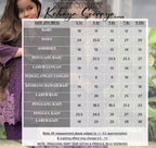 Kebaya Sooraya KIDS