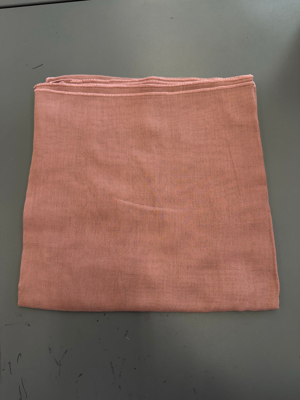 Bawal Plain (Square)