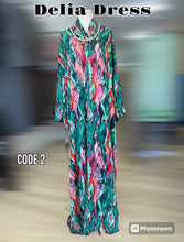 Load image into Gallery viewer, Delia Dress
