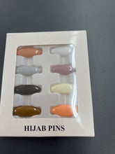 Load image into Gallery viewer, Hijab Pins
