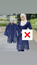 Load image into Gallery viewer, Kebaya Sooraya KIDS
