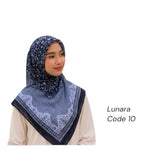 Bawal Lunara (Square)
