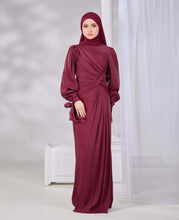 Load image into Gallery viewer, Mahra Dress(Pre-Order Only)
