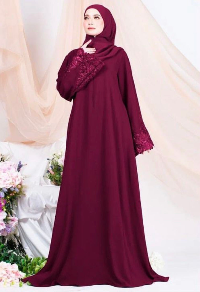 ALLINA Abaya