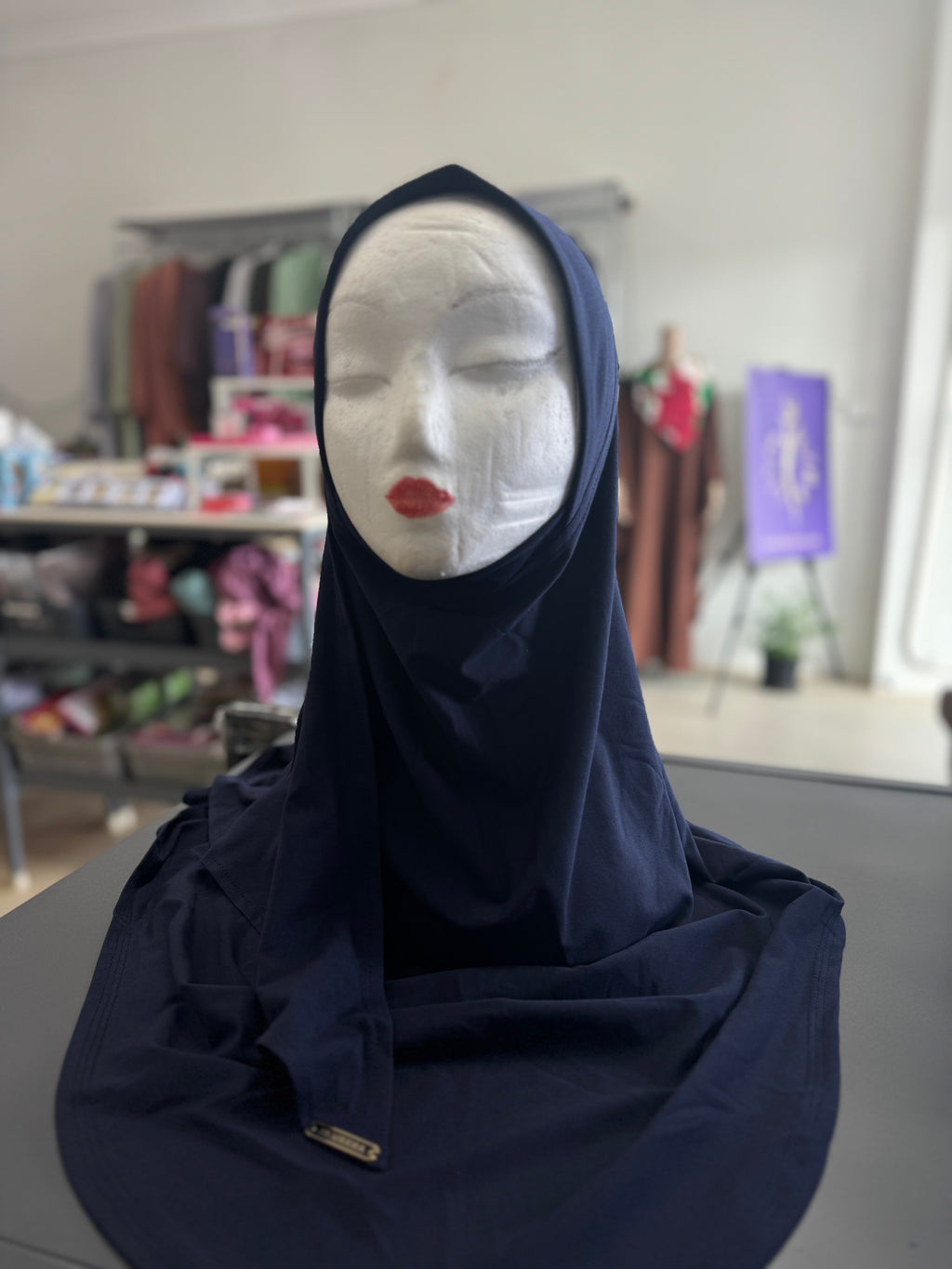 Fameera Cotton Jersey