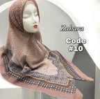 Bawal Zahara (Square)