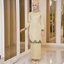 Load image into Gallery viewer, Hawa Kurung Ladies(Pre-Order)
