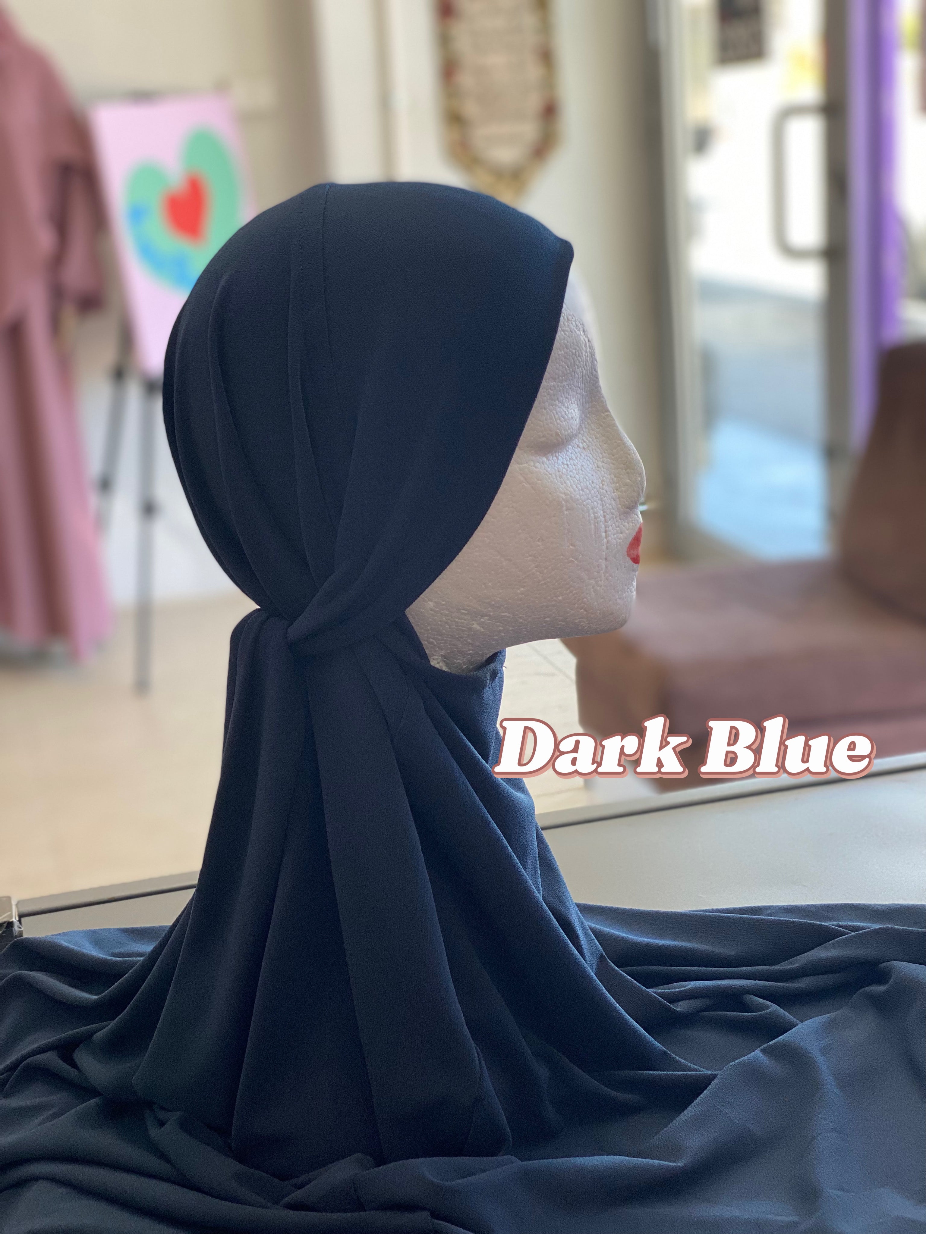 Khimar Nur