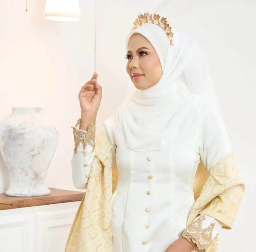 Khalish Songket