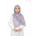Bawal Floria (Square)