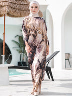 Bayu Kaftan Yara Ladies(Pre-Order)
