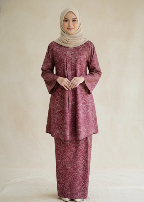 Alya Kebaya Klasik