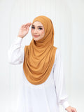 Zoya Instant Plain