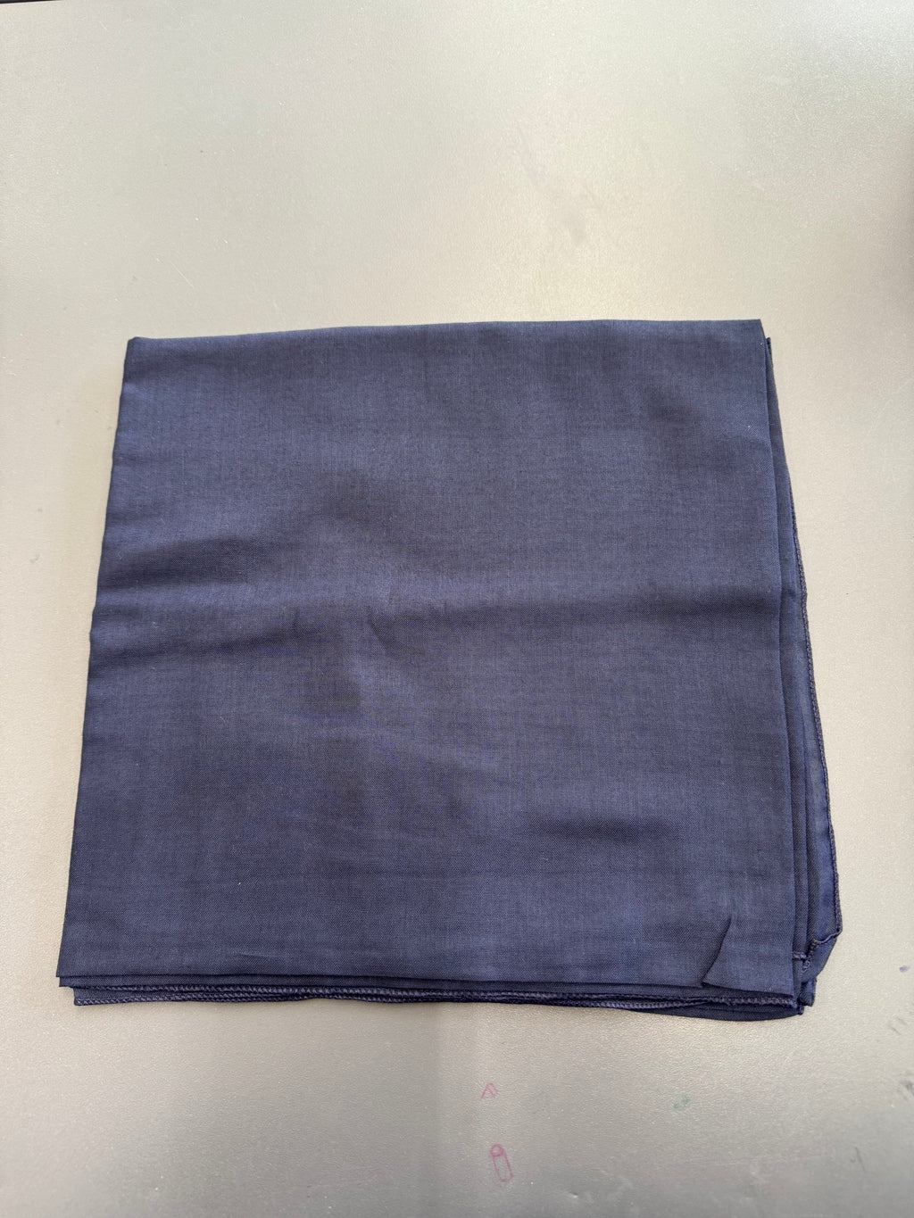 Bawal Plain (Square)