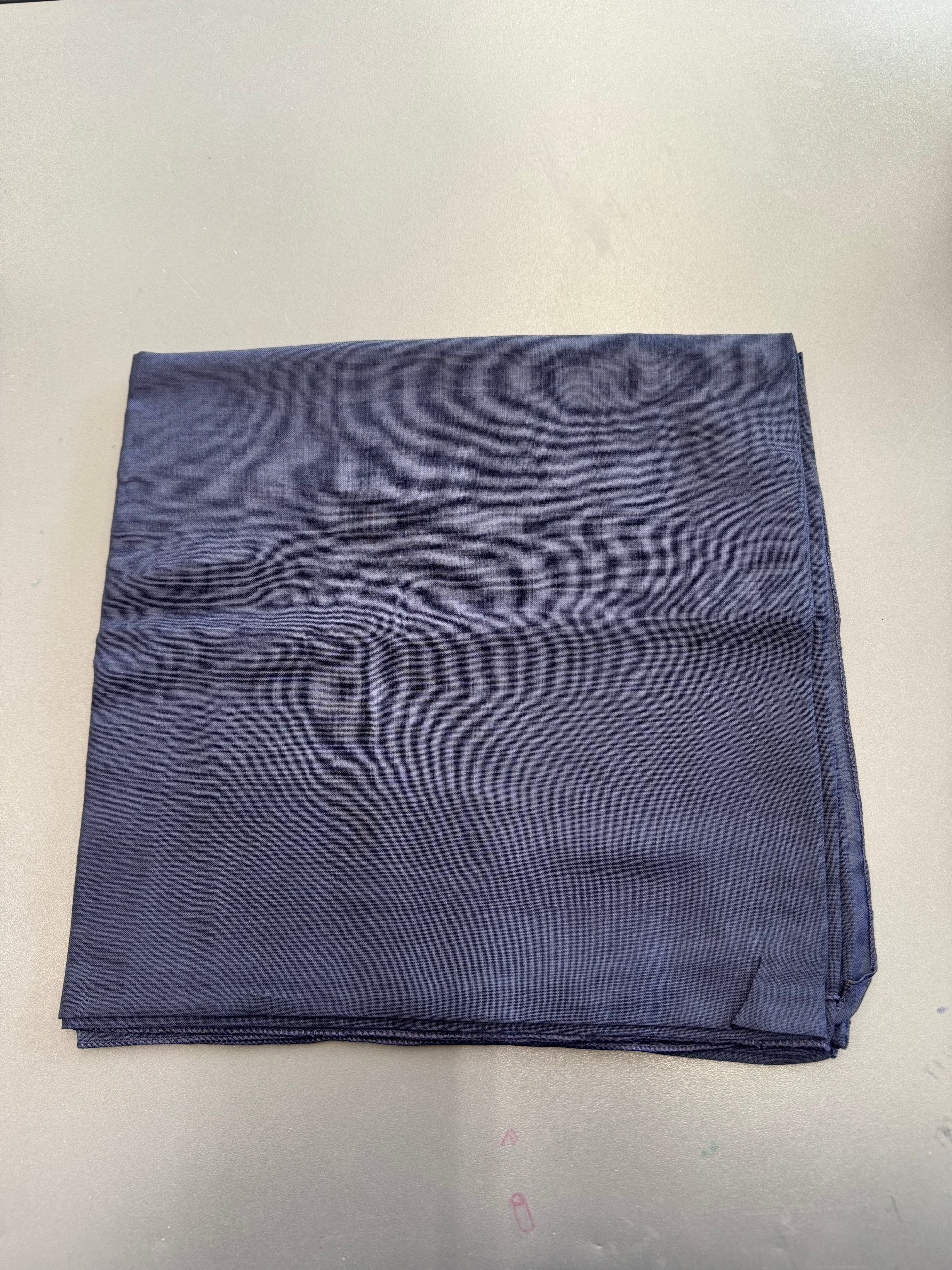 Bawal Plain (Square)