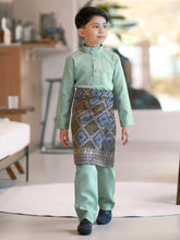 Load image into Gallery viewer, Daniesh Baju Melayu Boys(Pre-Order)
