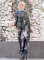 Bayu Kaftan Yara Ladies(Pre-Order)