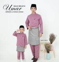 Load image into Gallery viewer, Baju Melayu Umar
