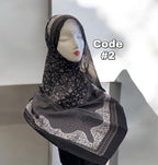 Bawal Lunara (Square)