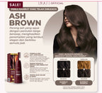 Henna Treatment Shampoo