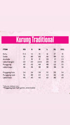 Kurung Aisyah