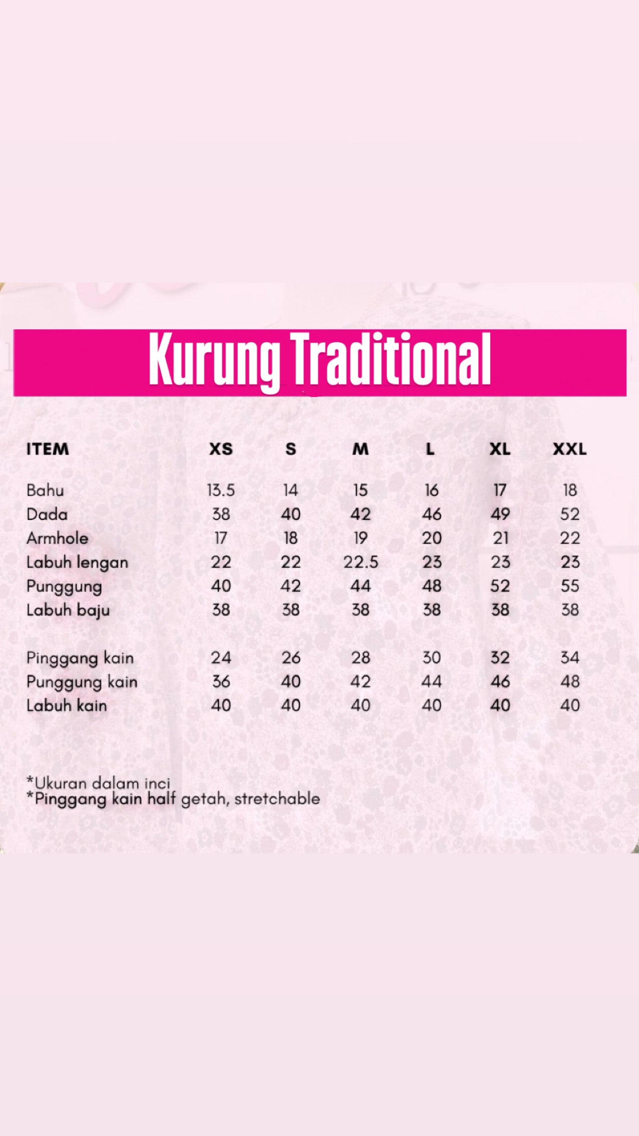 Kurung Aisyah