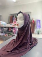 Fameera Cotton Jersey