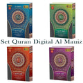 My Qalam Al Mauiz