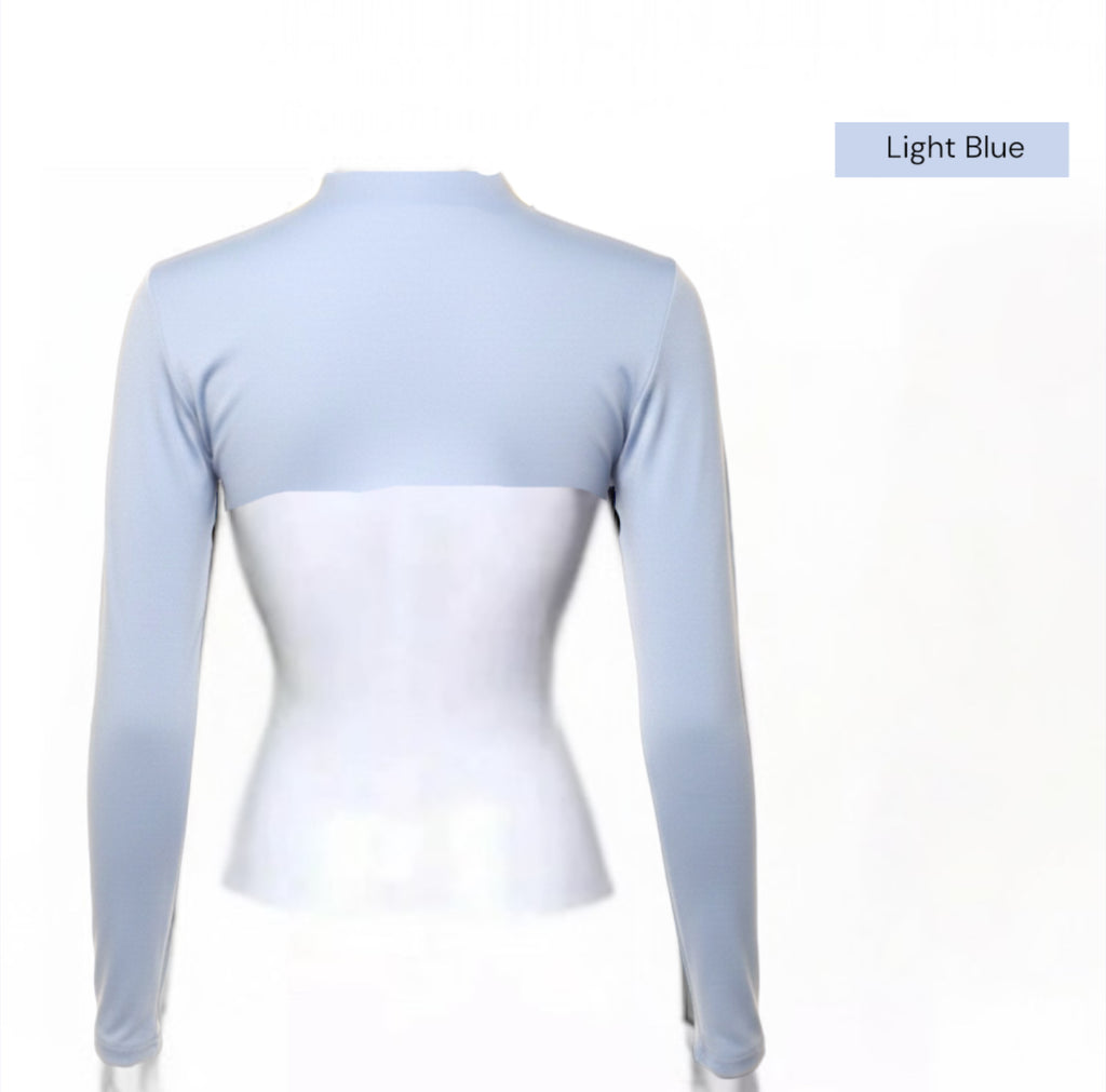 Bolero Inner Sleeves free size