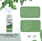 Bidara Spray & Shower Gel