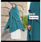 Husna Set