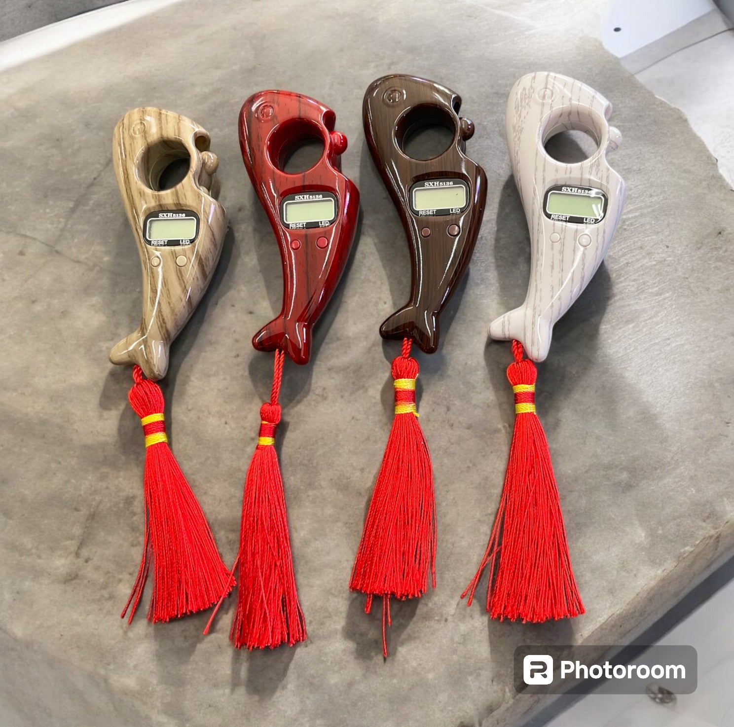 LED Digital Tasbih Counter