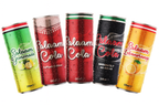 Salaam Cola - 375ml Can