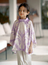 Load image into Gallery viewer, Daniesha Kaftan Girls(Pre-Order)
