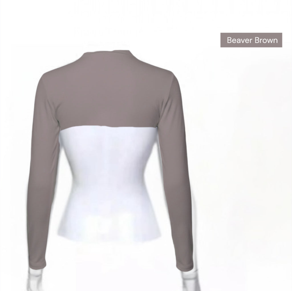 Bolero Inner Sleeves free size