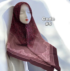 Bawal Lunara (Square)