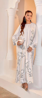 Jelita Caftan