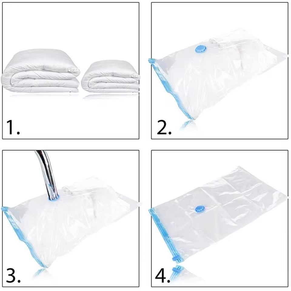 Vacuum Bags